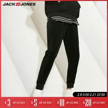 Jack Jones moške Čipke Jeseni Hlače hlače | 218314554